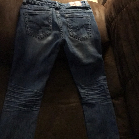 Jeans - Picture 2 of 4